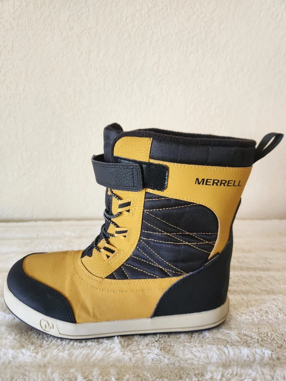 Merrell Snow Storm Boots Size 5 Unisex